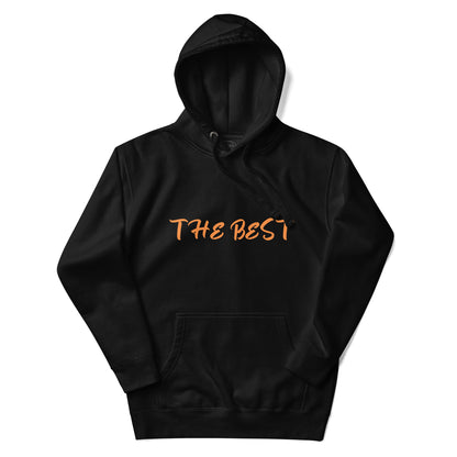 Hoodie The best