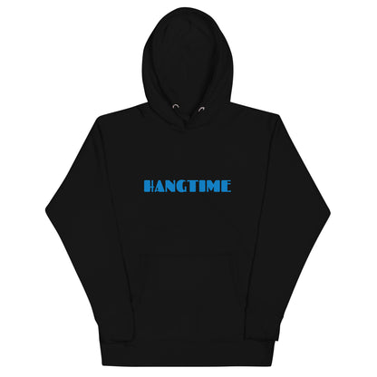 Hoodie Hangtime