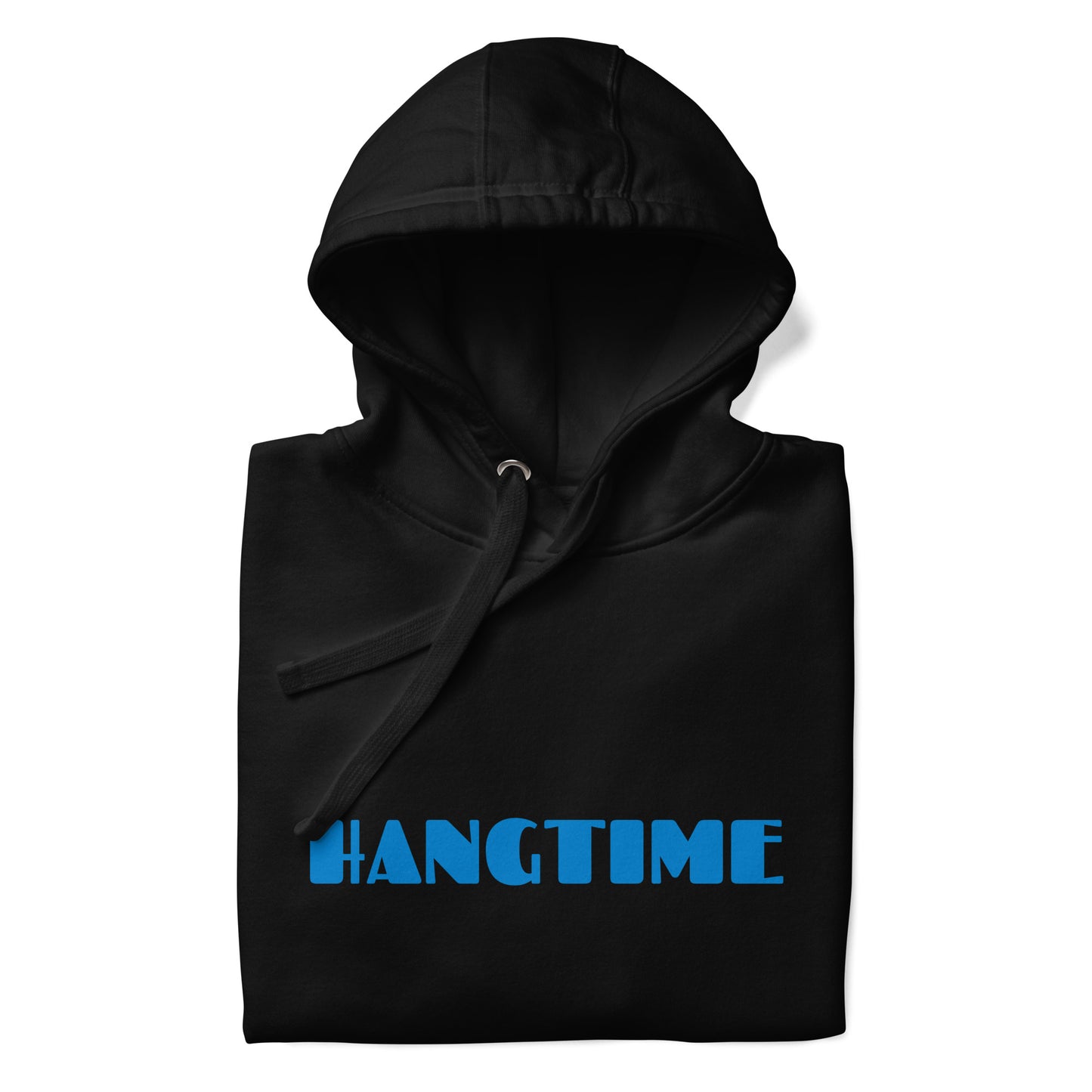 Hoodie Hangtime