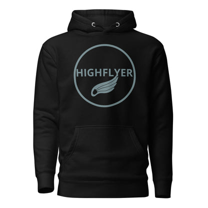 Hoodie Unisexe Highflyer