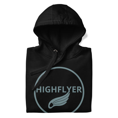Hoodie Unisexe Highflyer
