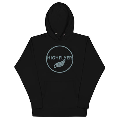Hoodie Unisexe Highflyer