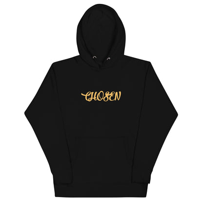 Hoodie Chosen