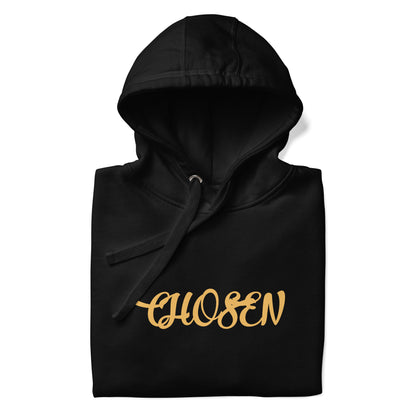 Hoodie Chosen