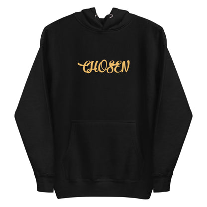 Hoodie Chosen