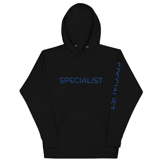 Hoodie Specialist