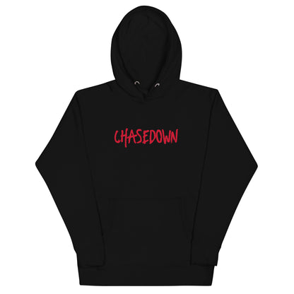 Hoodie Chasedown