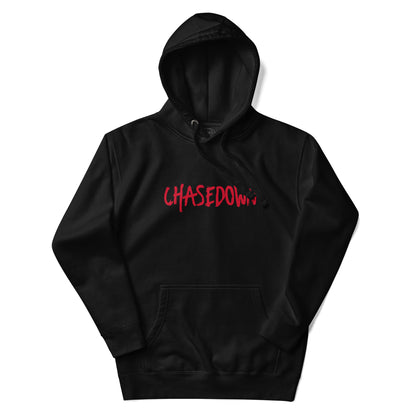 Hoodie Chasedown
