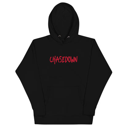 Hoodie Chasedown