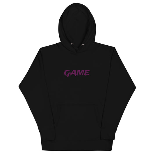 Hoodie GAME