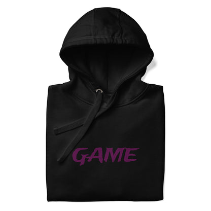 Hoodie GAME