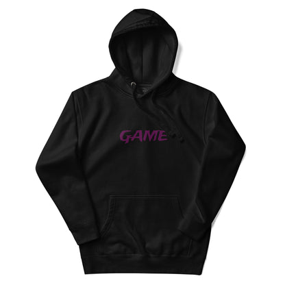 Hoodie GAME