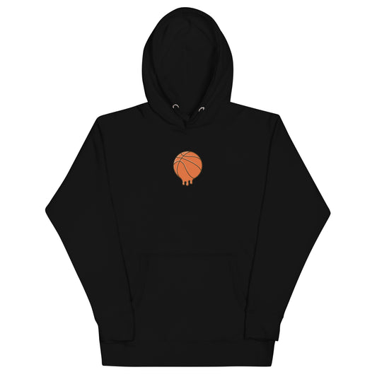 Sweat à Capuche Unisexe Drip