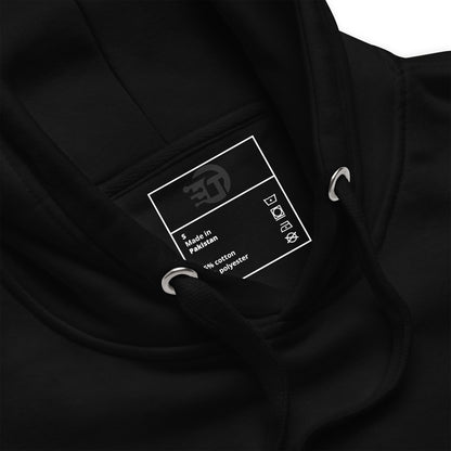 Hoodie Baller