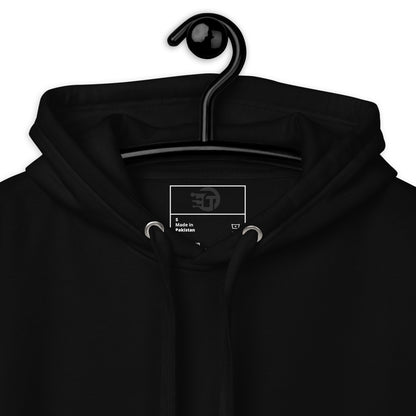 Hoodie Hangtime
