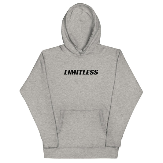Hoodie Limitless