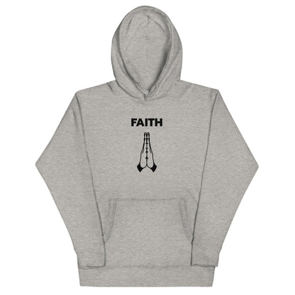 Hoodie Faith