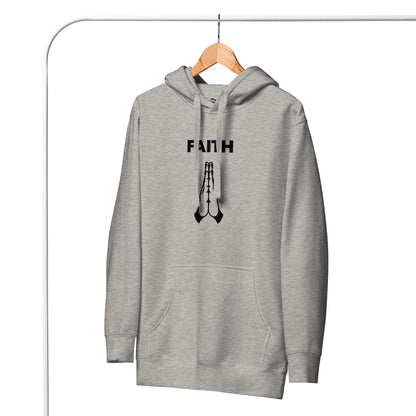 Hoodie Faith