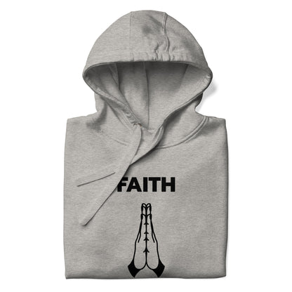 Hoodie Faith