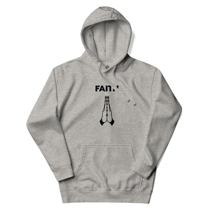 Hoodie Faith