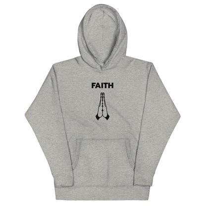 Hoodie Faith