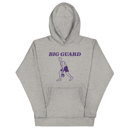 Hoodie Big guard