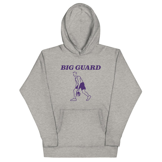 Hoodie Big guard