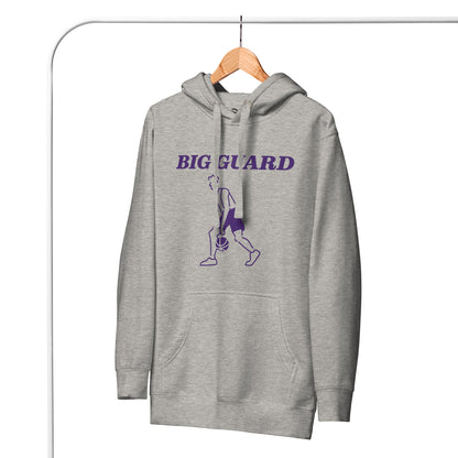 Hoodie Big guard