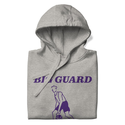 Hoodie Big guard