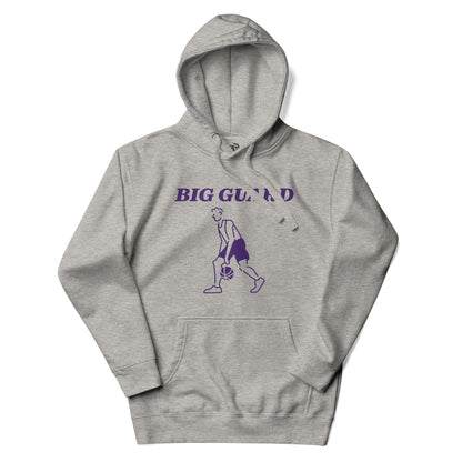 Hoodie Big guard