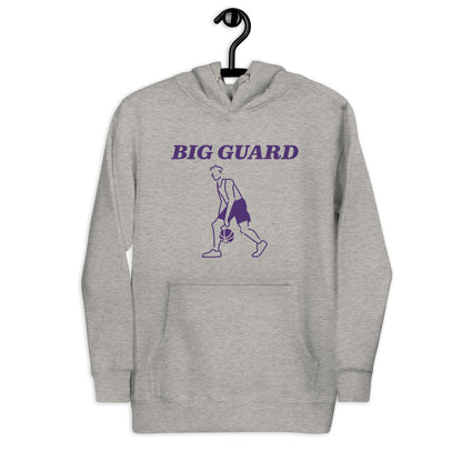 Hoodie Big guard