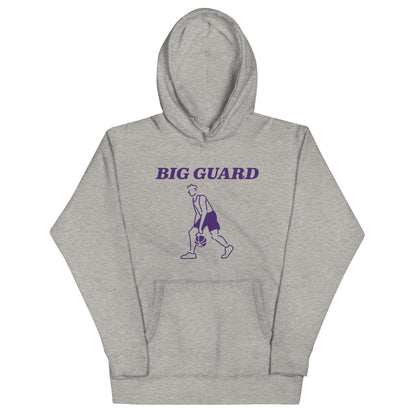 Hoodie Big guard