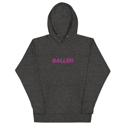 Hoodie Baller