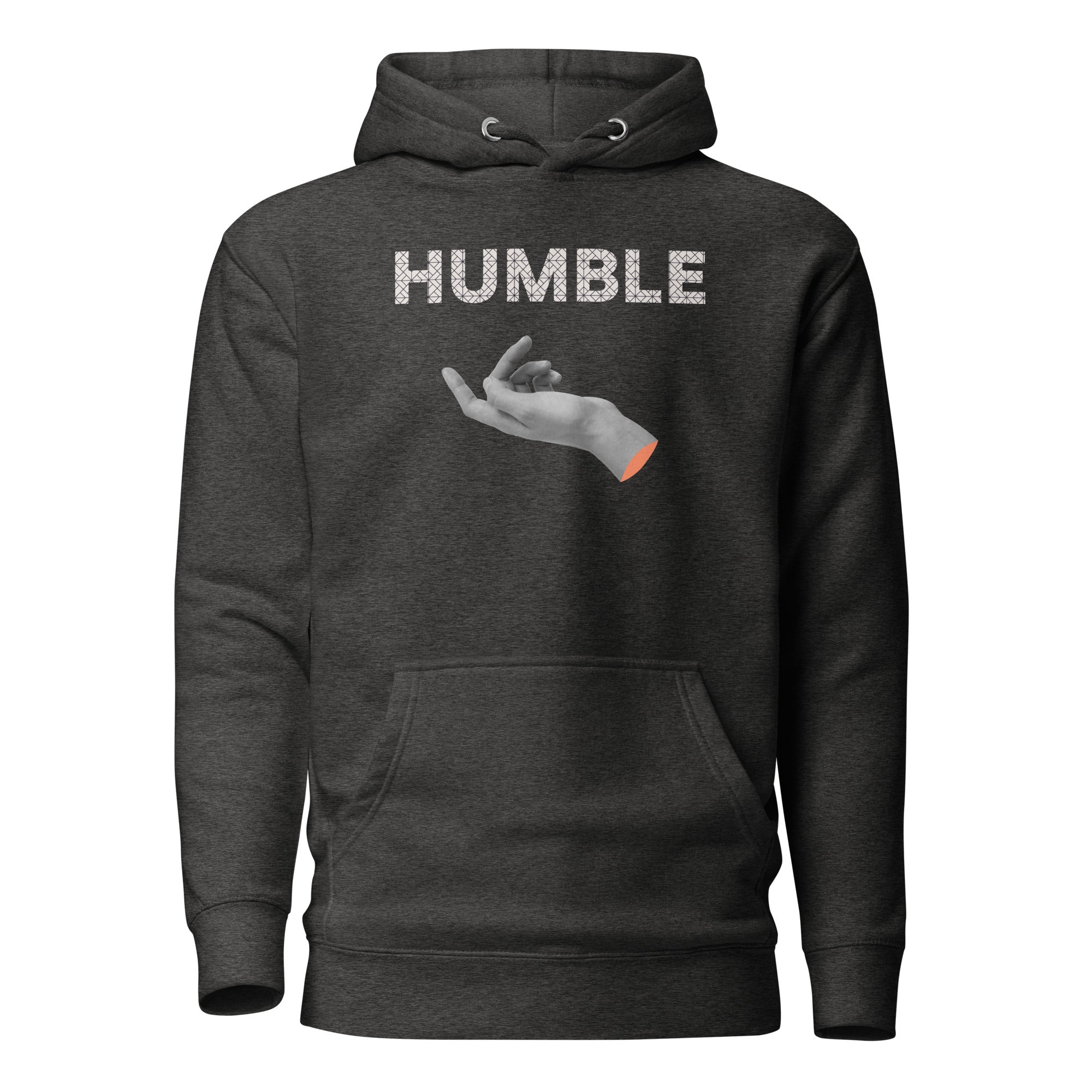 Hoodie Humble