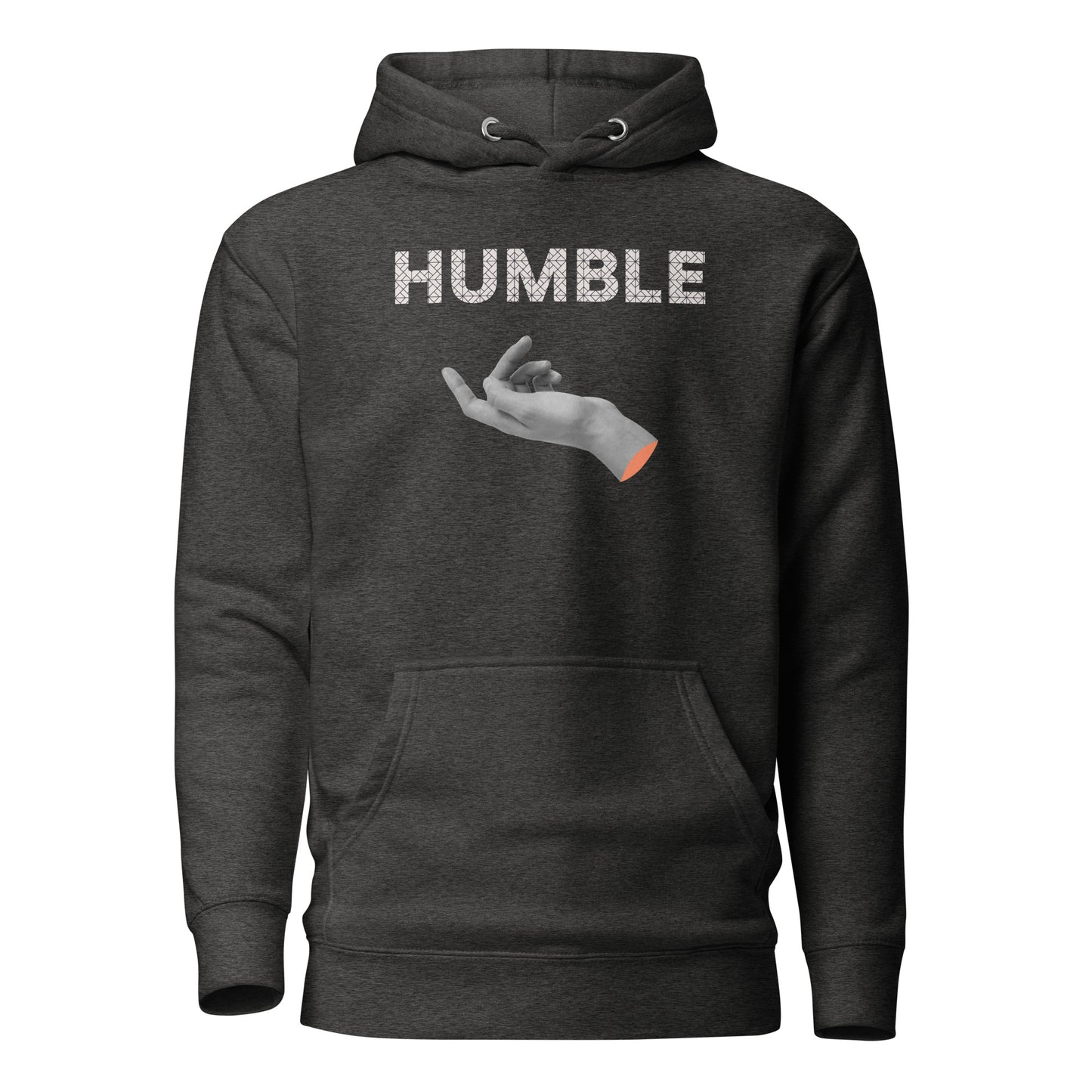 Hoodie Humble