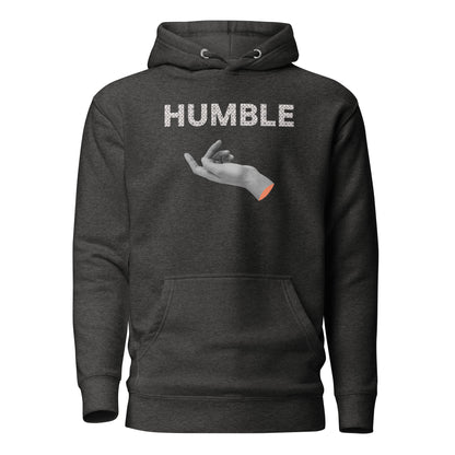 Hoodie Humble