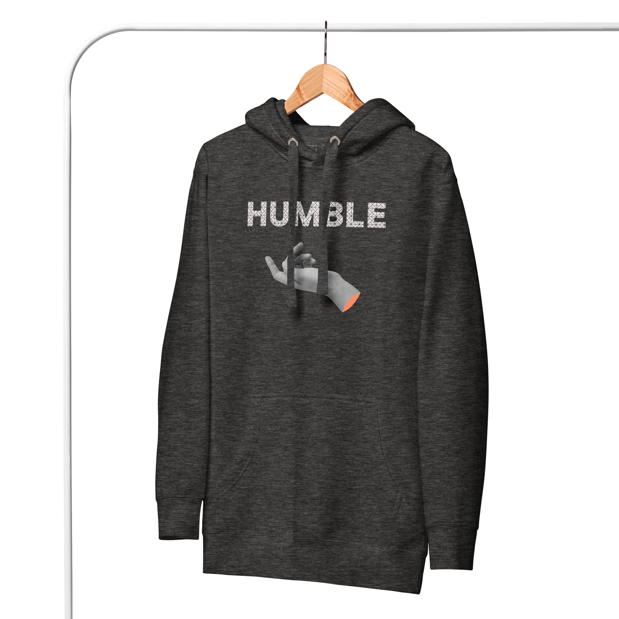 Hoodie Humble