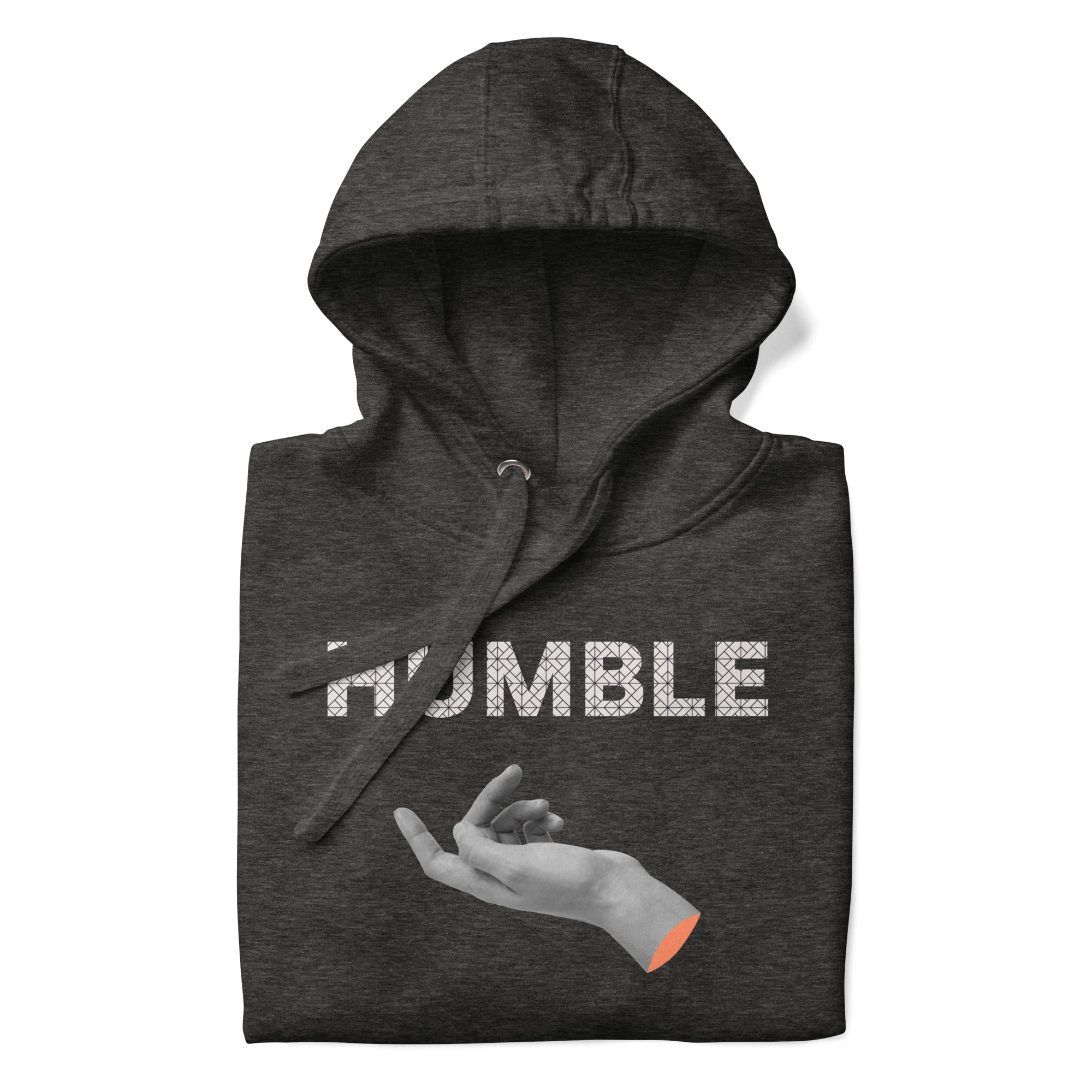 Hoodie Humble