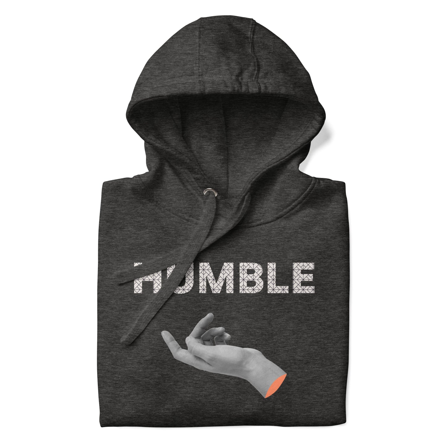 Hoodie Humble
