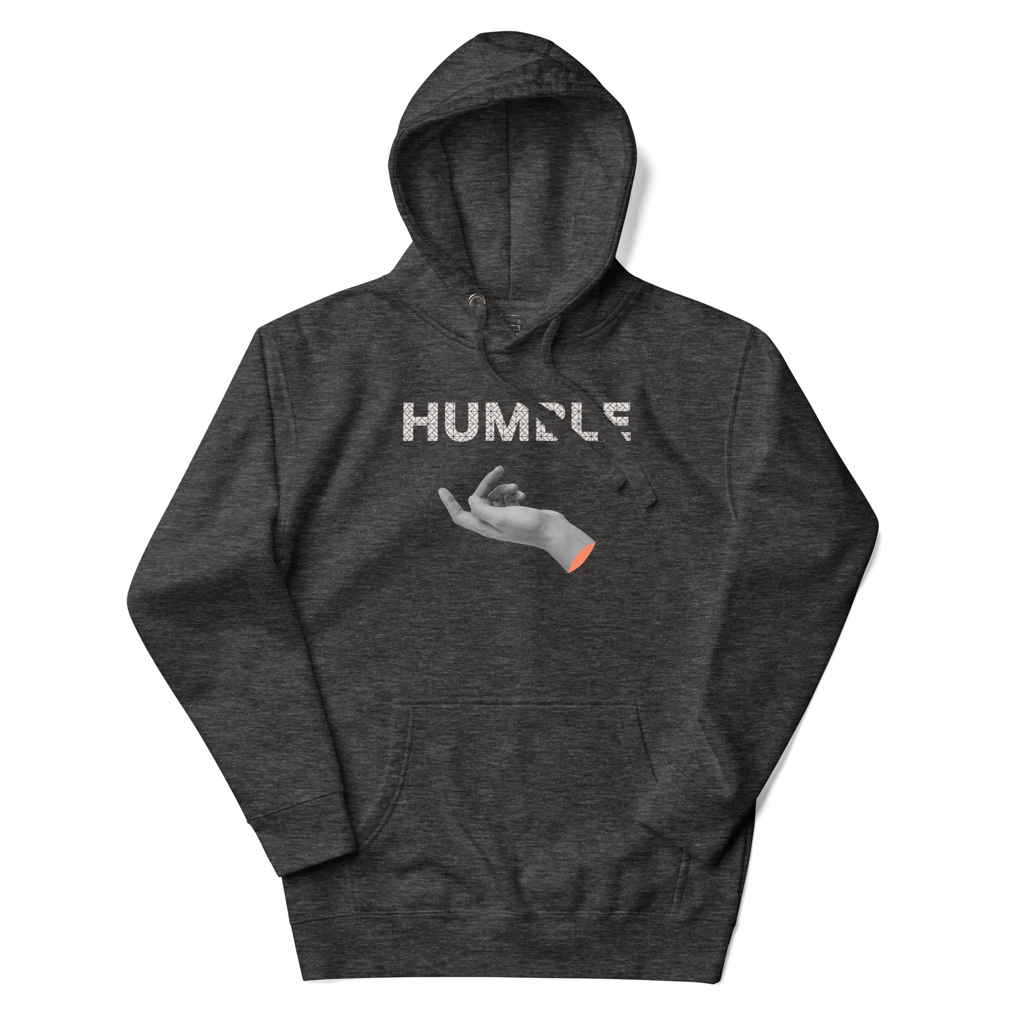 Hoodie Humble