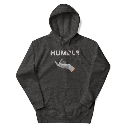 Hoodie Humble