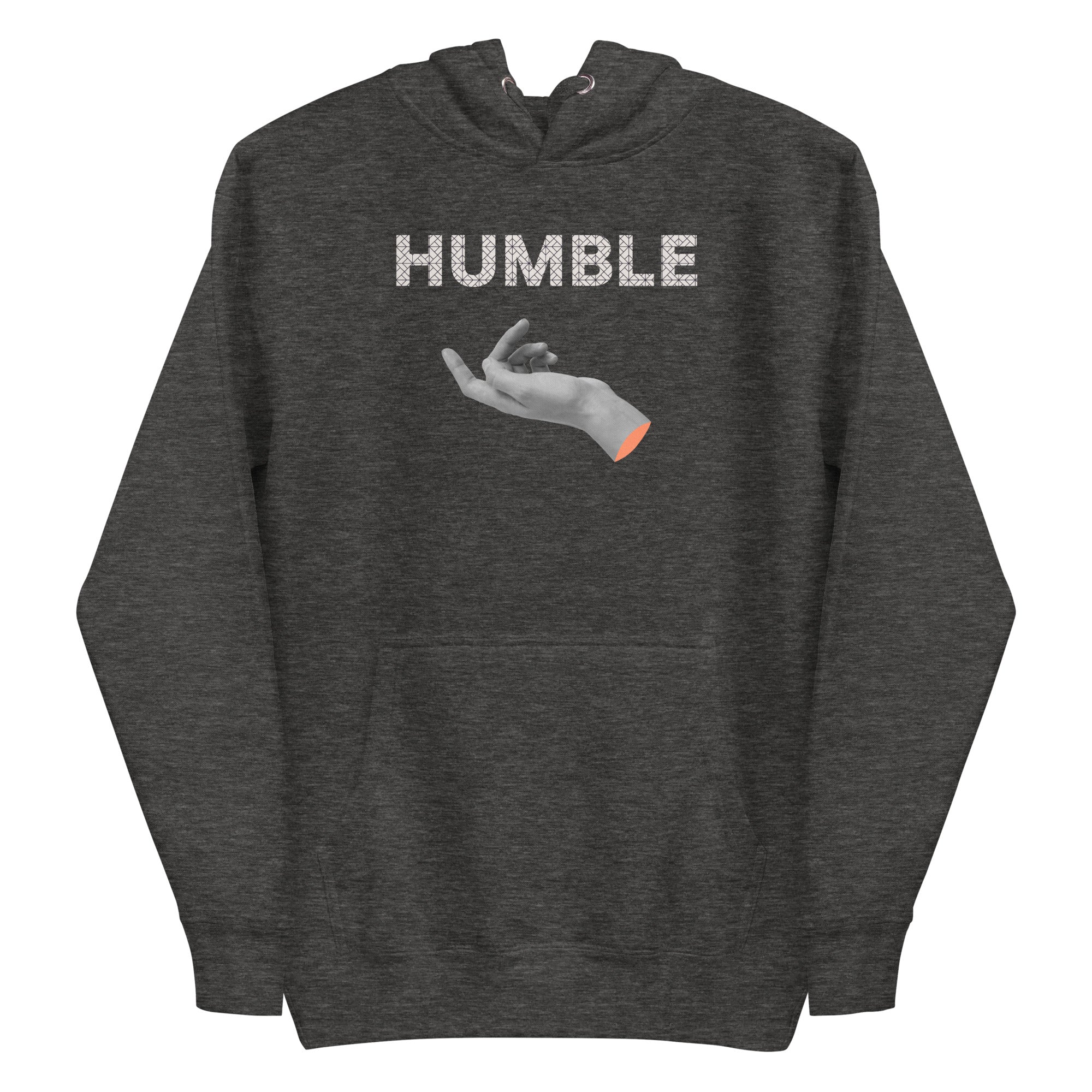 Hoodie Humble