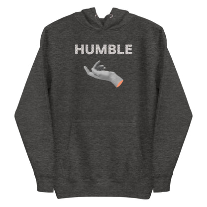 Hoodie Humble