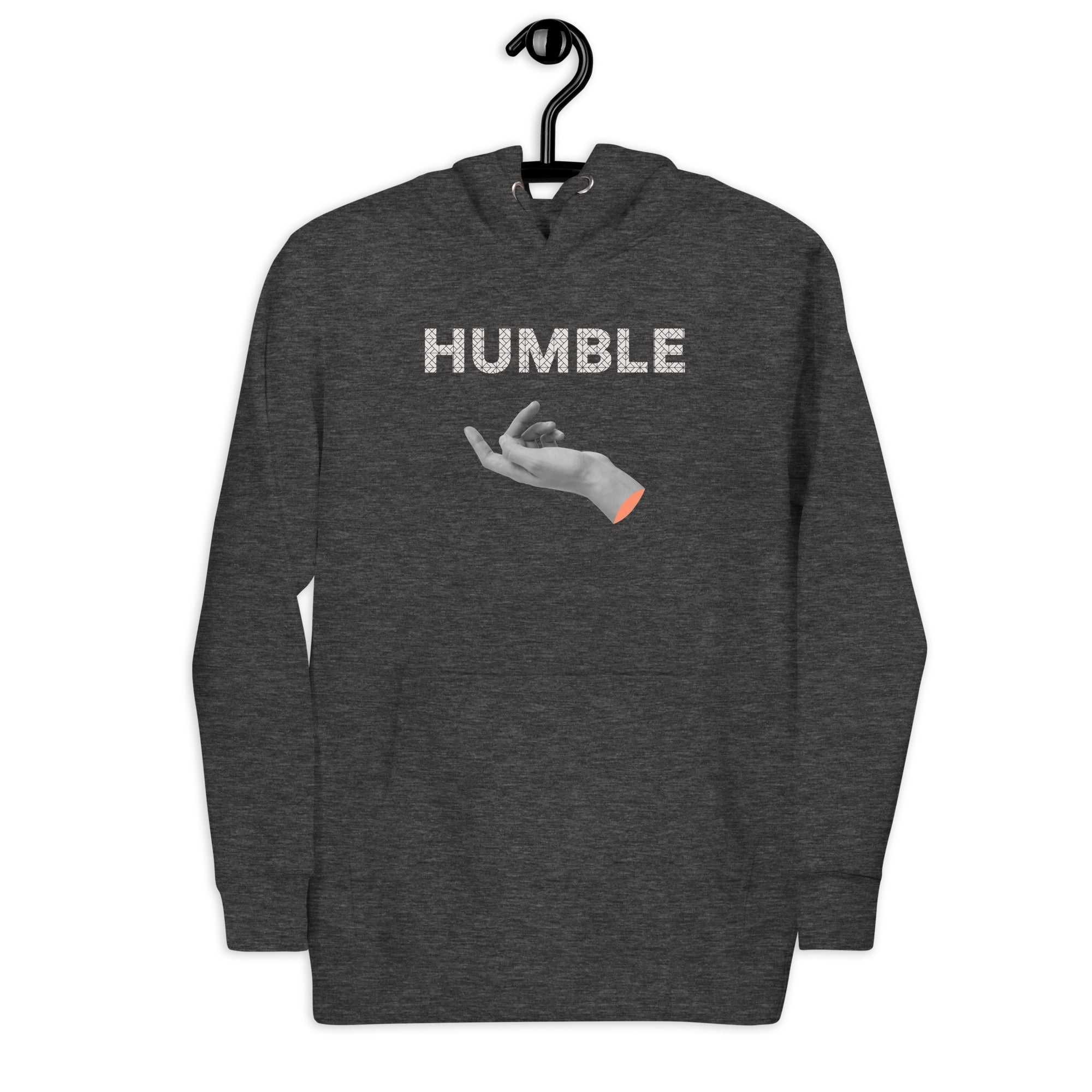 Hoodie Humble