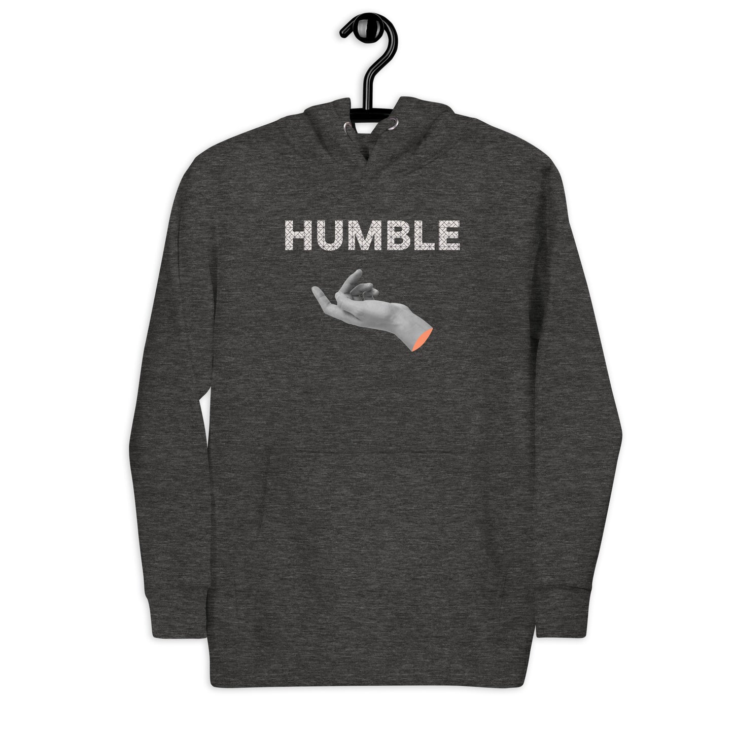 Hoodie Humble