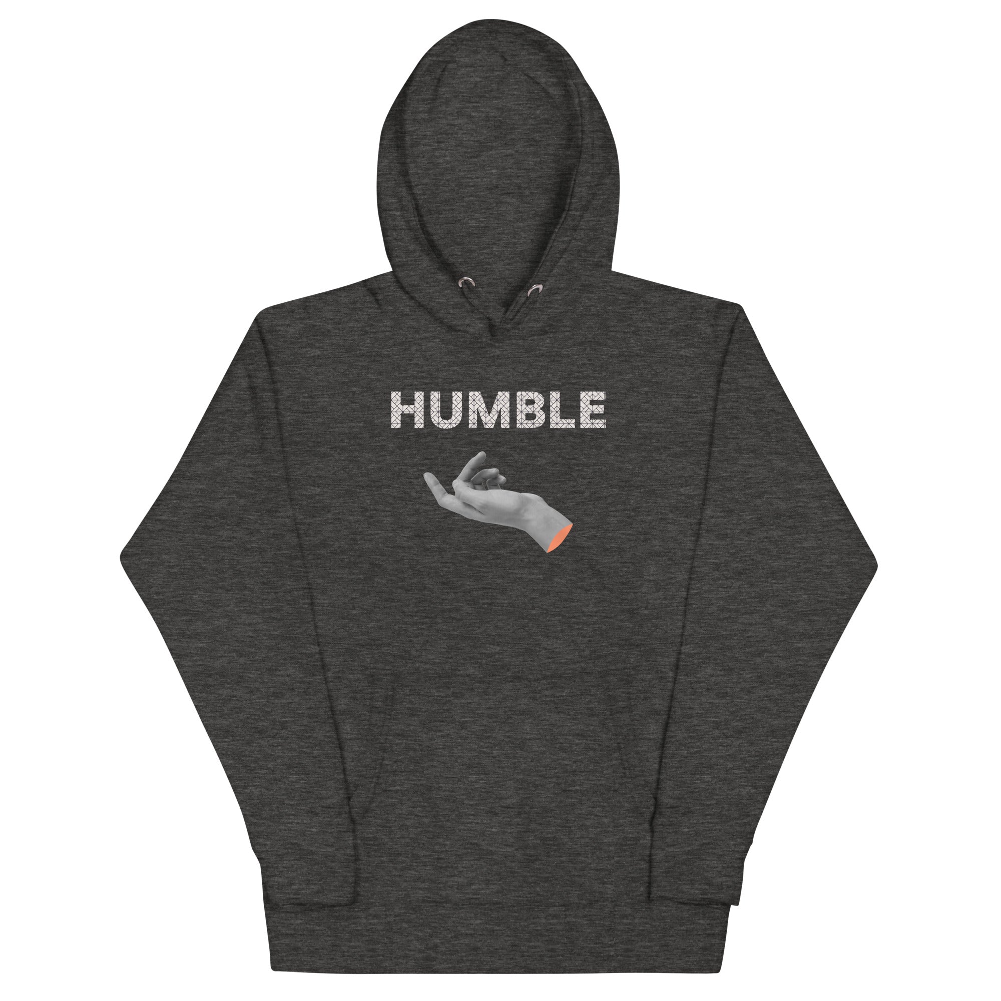 Hoodie Humble