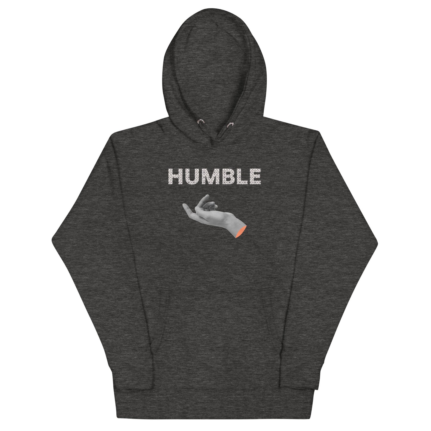 Hoodie Humble