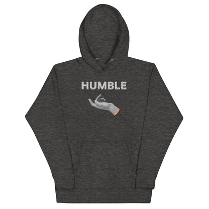 Hoodie Humble