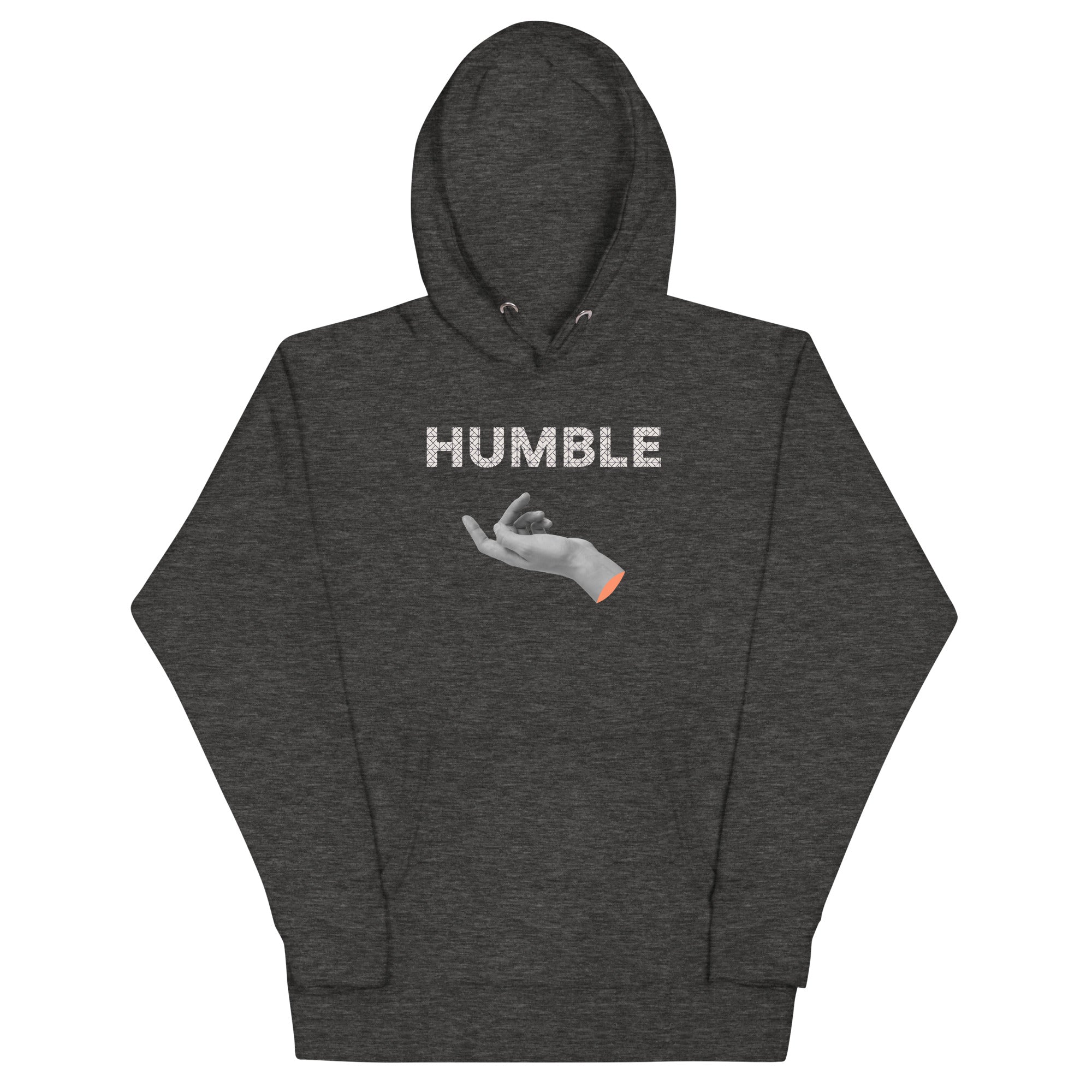 Hoodie Humble