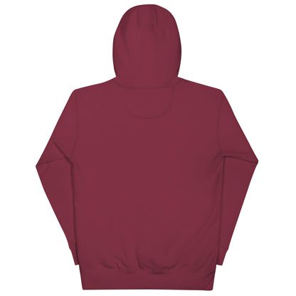 Hoodie Unisex NBA Paris